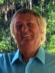 Photo of Bro. Floyd E. Hensley Sr.